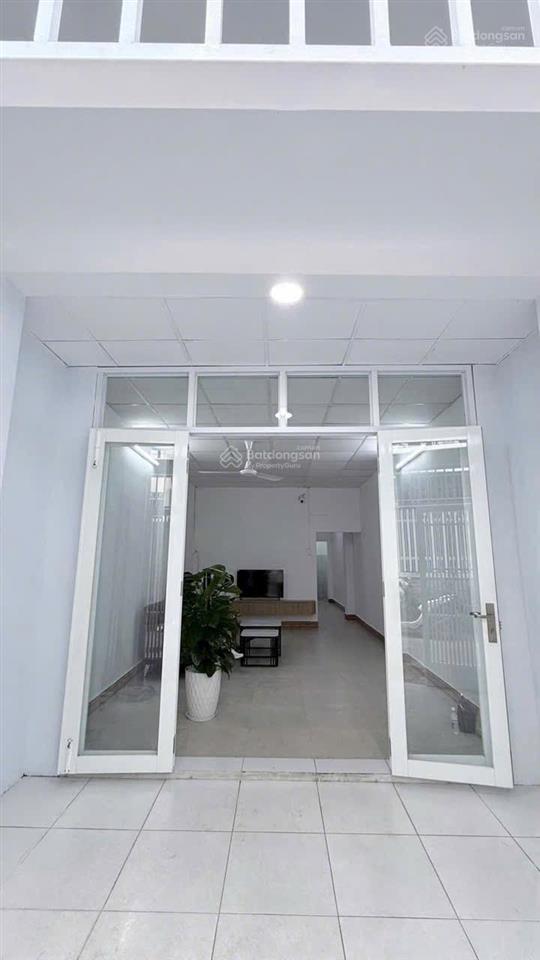 Giá siêu tốt nhà hẻm ô tô quốc tuấn nha trang, diện tích 51,8m2 có 2pn gần coopmart giá chỉ 5,5 tỷ