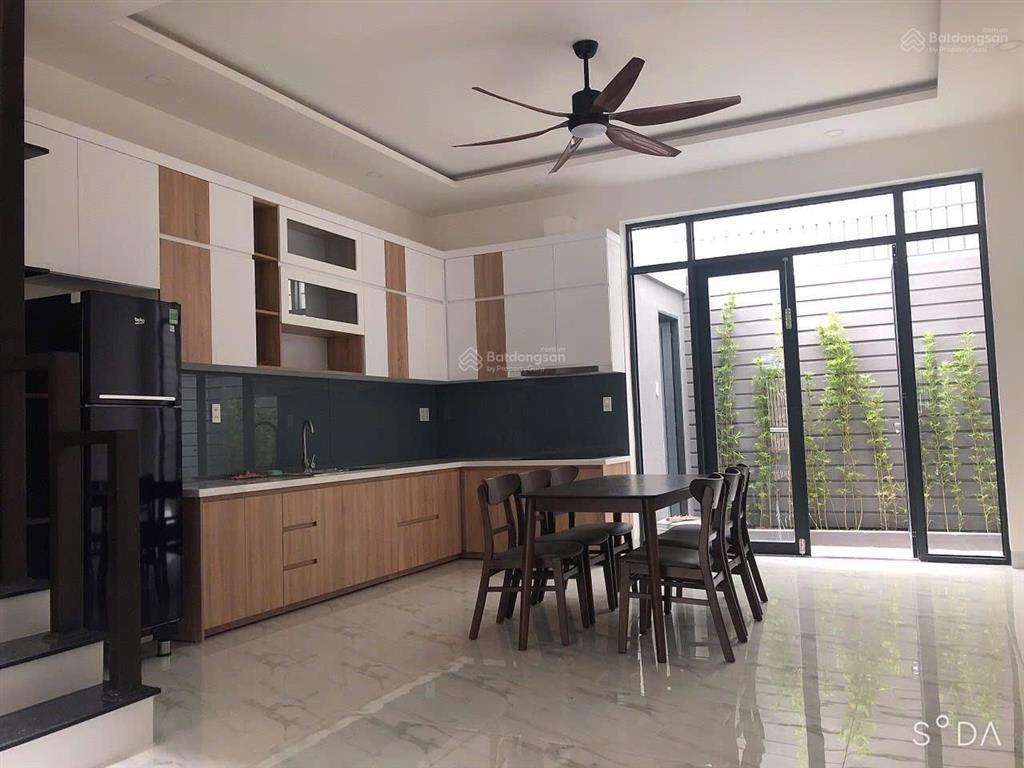 Căn hiếm nhà mặt tiền đường a2 kđt vcn phước hải sổ hồng hoàn công ,dt 93,6m2 giá 16 tỷ có 4pn.