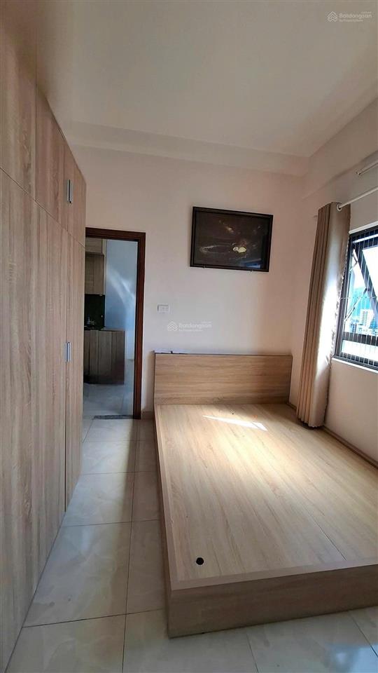 Hiếm căn hộ xã hội ssh09 hà quang 1 , dt 45m gồm 2pn giá 1 tỷ 999 triệu. hướng nam.