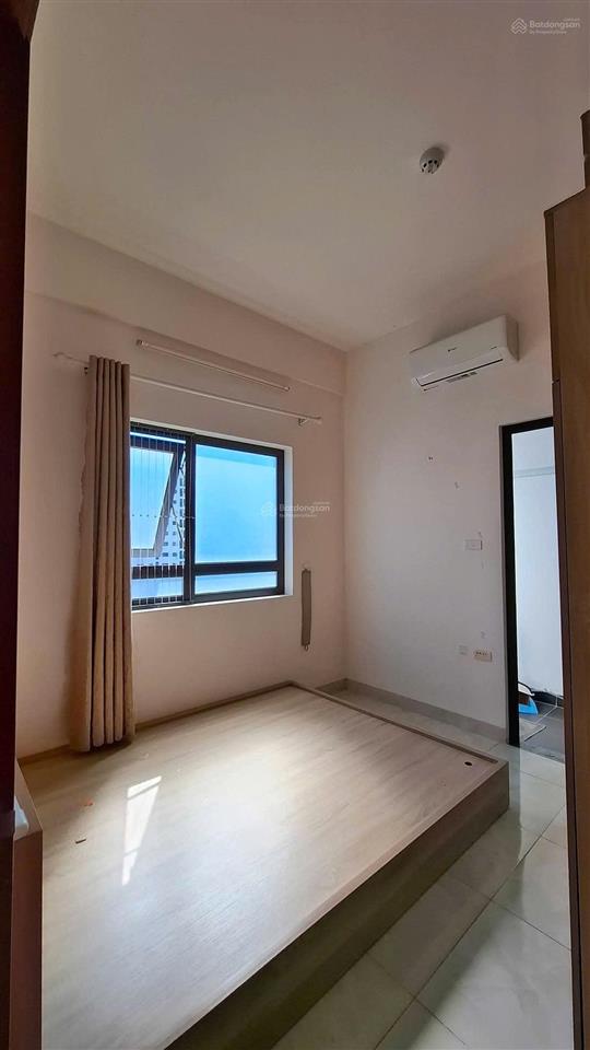 Hiếm căn hộ xã hội ssh09 hà quang 1 , dt 45m gồm 2pn giá 1 tỷ 999 triệu. hướng nam.
