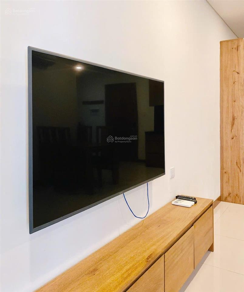 Căn đẹp 1 phòng ngủ rộng ban công thoáng, toà maple, ban công hướng đông mát mẻ giá 4,1 tỷ
