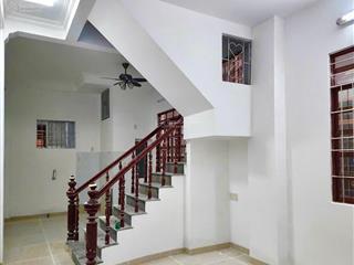 Bán nhà 4 tầng hẻm nguyễn hữu huân, phường tân tiến, tp nha trang. giá chỉ 5 tỷ 5 có 4pn  4wc