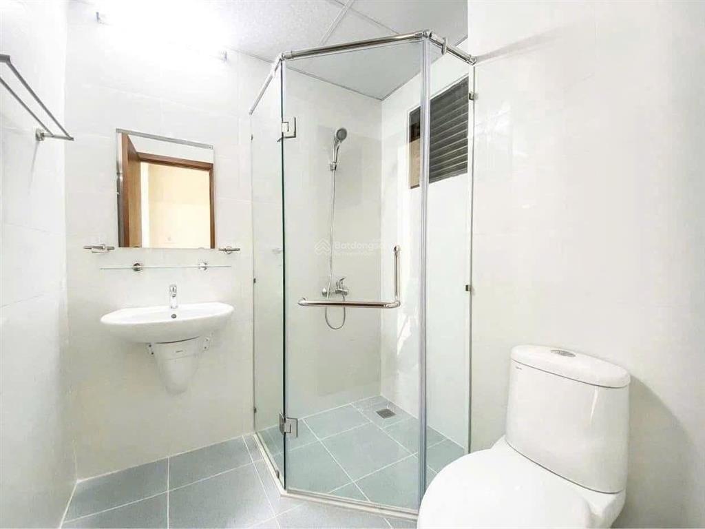 Căn thương mại xã hội 1 vcn phước long 2. có sổ công chứng ngay, 2pn, dt 66m2, giá 2,6 tỷ