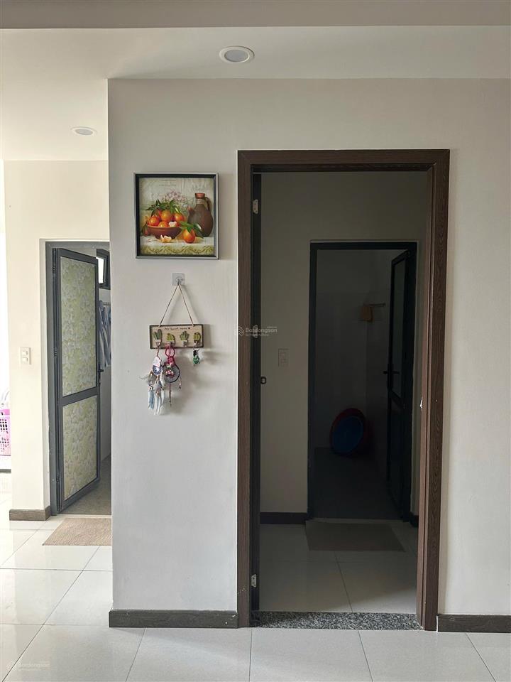 .bán căn hộ hud phước long tầng cao, ct3b, hud phước long, diện tích 59,6m2 giá 2,3 tỷ