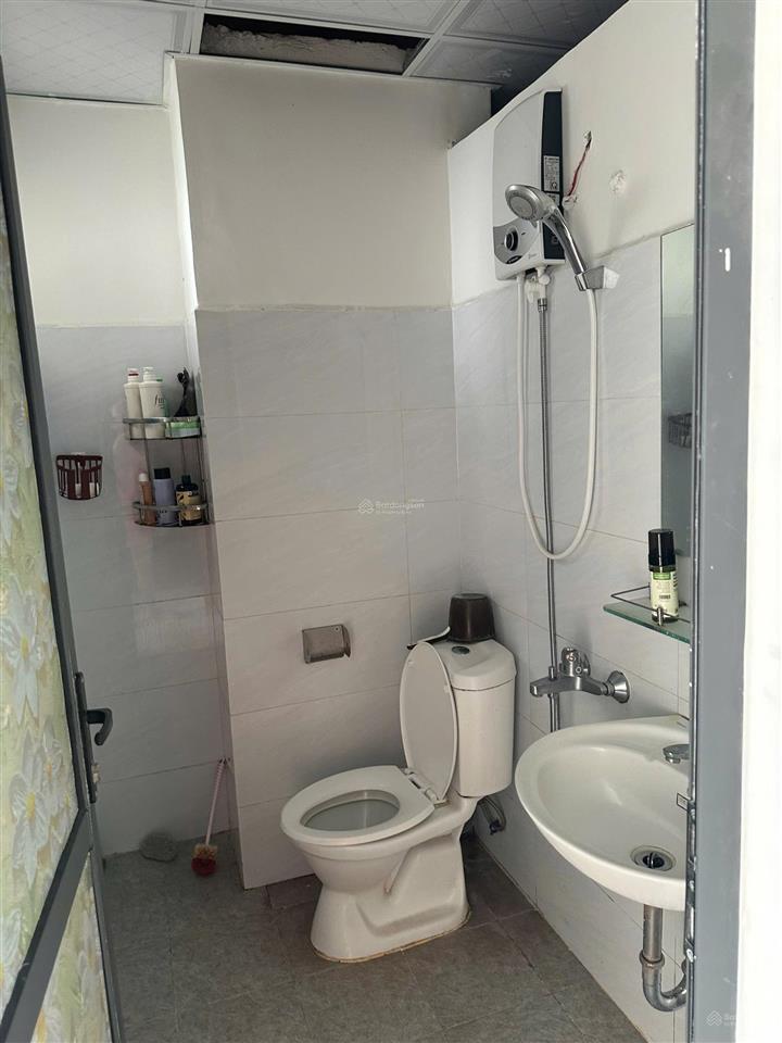 .bán căn hộ hud phước long tầng cao, ct3b, hud phước long, diện tích 59,6m2 giá 2,3 tỷ