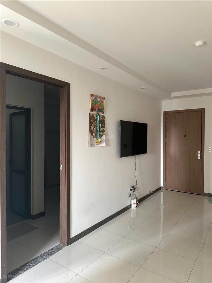 .bán căn hộ hud phước long tầng cao, ct3b, hud phước long, diện tích 59,6m2 giá 2,3 tỷ