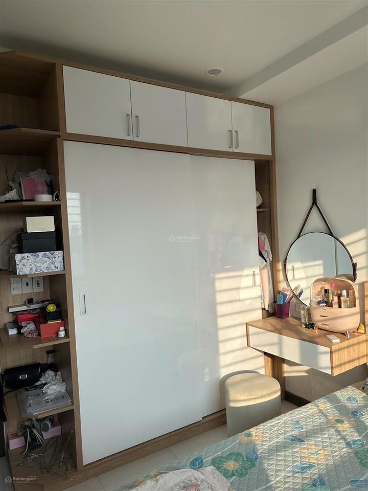 .bán căn hộ hud phước long tầng cao, ct3b, hud phước long, diện tích 59,6m2 giá 2,3 tỷ