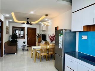 Căn rẻ nhất toà ct5 vĩnh điềm trung, dt 60m có 2pn  1wc giá 2 tỷ 295.  chốt ngay.