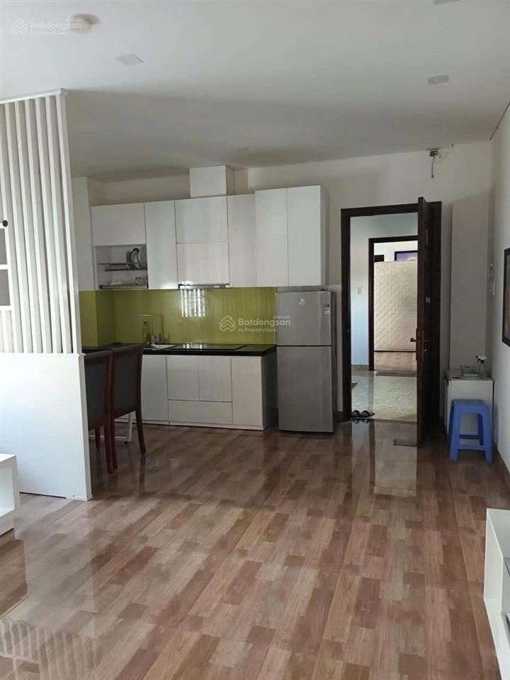 Bán tòa nhà căn hộ 6 tầng hẻm hoàng diệu gần biển nha trang giá 16,5 tỷ, dt 114,2m có 9 pn.