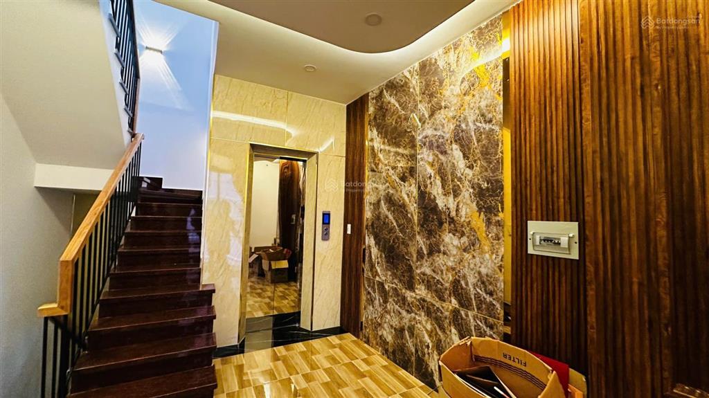 Siêu phẩm nhà đẹp gần biển trung tâm nt, hẻm ô tô 5m quang trung, dt 64m (ngang 8m) giá 13,5 tỷ