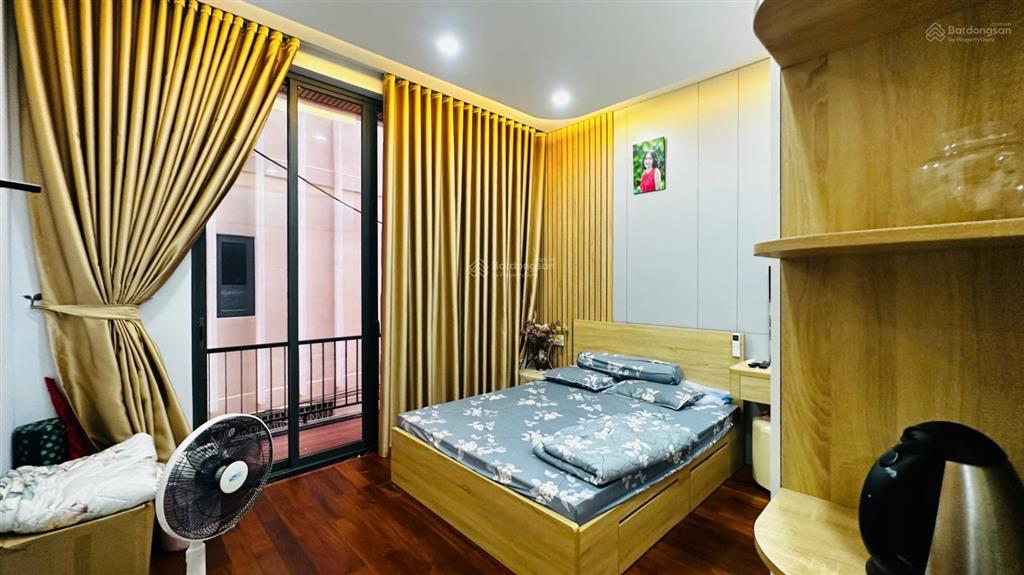 Siêu phẩm nhà đẹp gần biển trung tâm nt, hẻm ô tô 5m quang trung, dt 64m (ngang 8m) giá 13,5 tỷ