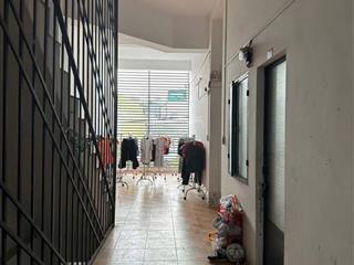 Bán dãy trọ tại khu máy nước nt, đường ô tô 7m, có 20 phòng và căn nhà riêng,dt 178m giá 15,5 tỷ.