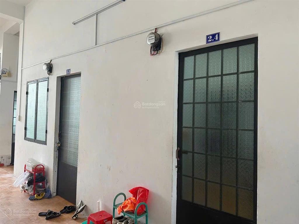 Bán dãy trọ tại khu máy nước nt, đường ô tô 7m, có 20 phòng và căn nhà riêng,dt 178m giá 15,5 tỷ.
