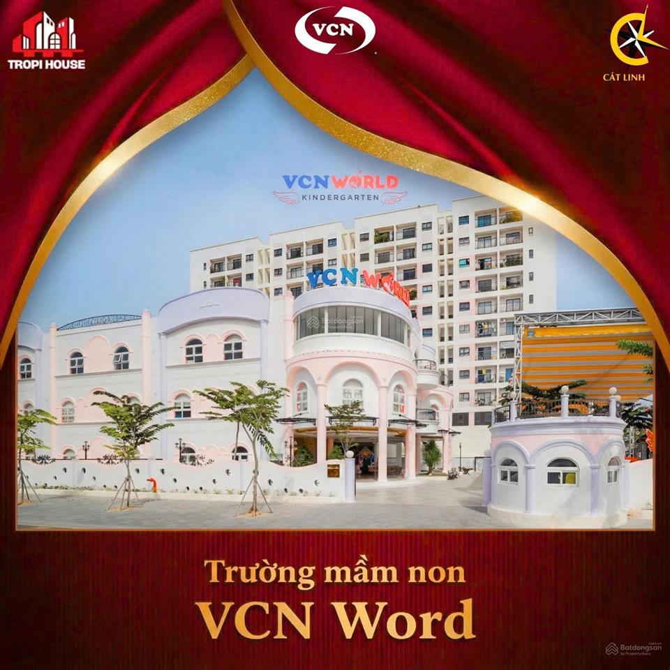 Căn rẻ nhất đường b8 đối diện chung cư xã hội 2 vcn phước long 2, dt 95m ngang 5m giá 8 tỷ 520.