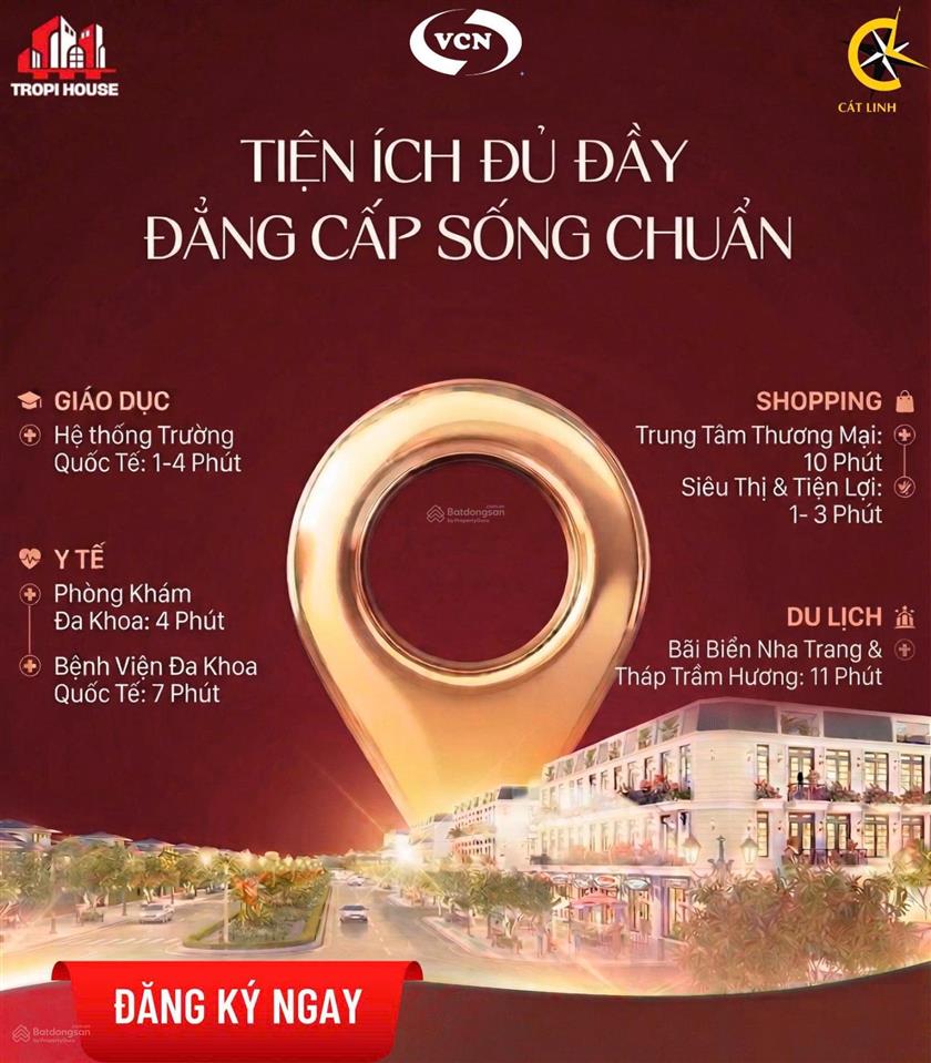 Căn rẻ nhất đường b8 đối diện chung cư xã hội 2 vcn phước long 2, dt 95m ngang 5m giá 8 tỷ 520.