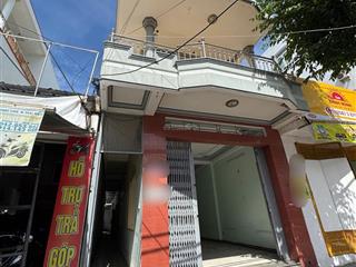 Bán nhà 2 tầng mặt tiền lê hồng phong nha trang . đường 22m,dt 120m ngang 5,2 m ,giá 12,5 tỷ.