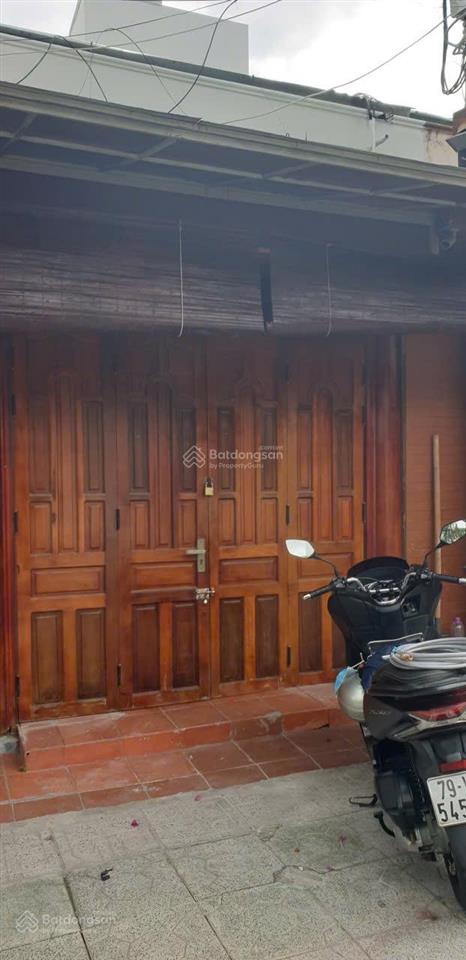 Bán nhà gác lửng khu d nguyễn thị định  phước long. diện tích 52m2 ngang 4m giá 5,6 tỷ.