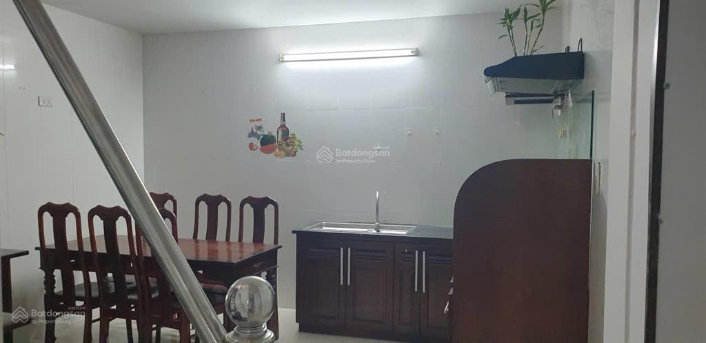 Bán nhà gác lửng khu d nguyễn thị định  phước long. diện tích 52m2 ngang 4m giá 5,6 tỷ.