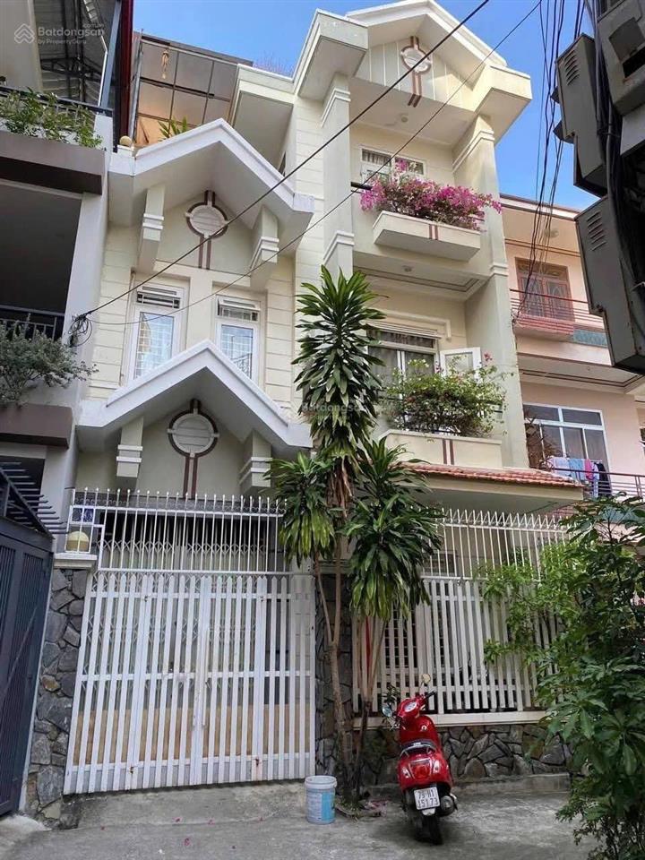 Nhà hẻm bắc sơn cách biển 400m, chỉ và bước chân tới biển, dt 77m giá 7,5 tỷ.