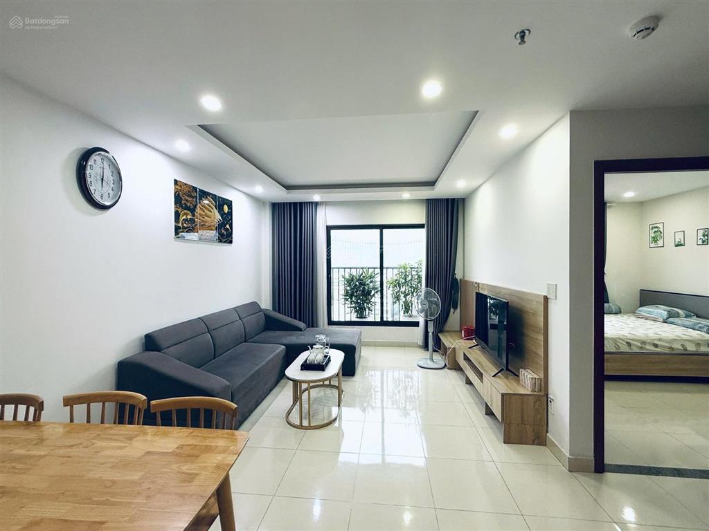 Bán căn hộ chung cư xh2 vcn phước long 2, nha trang giá chỉ 2,680 tỷ, diện tích 67m2.