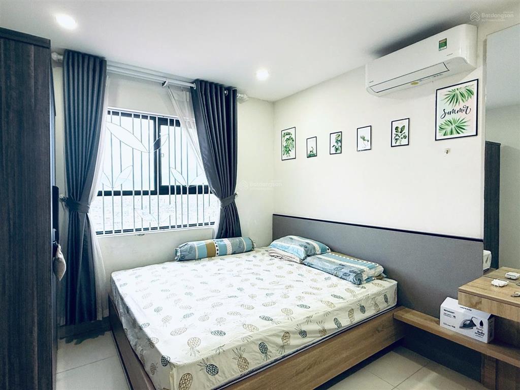 Bán căn hộ chung cư xh2 vcn phước long 2, nha trang giá chỉ 2,680 tỷ, diện tích 67m2.