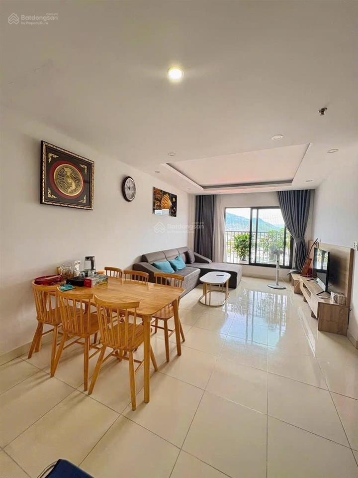 Bán căn hộ chung cư xh2 vcn phước long 2, nha trang giá chỉ 2,680 tỷ, diện tích 67m2.