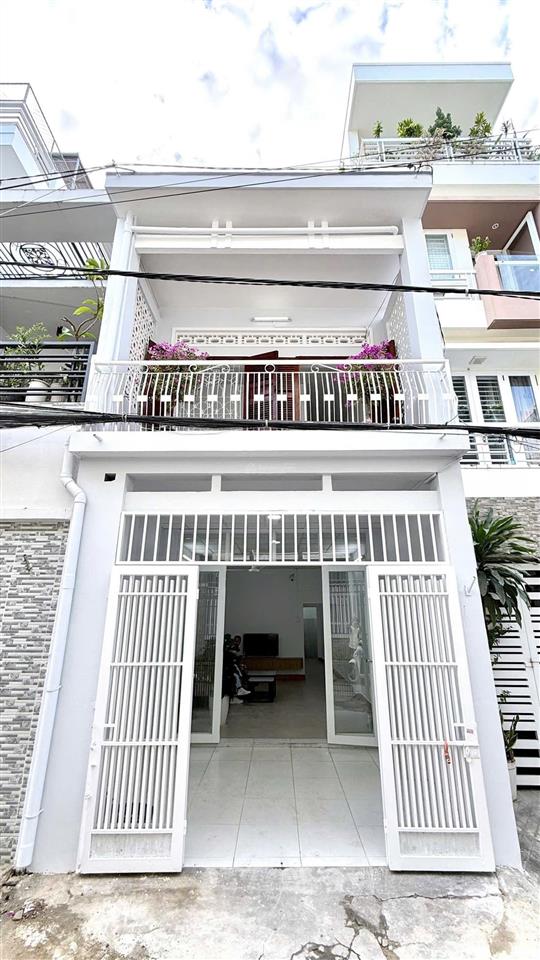 Bán nhà trung tâm nt, đường ô tô, giá chỉ 4,8 tỷ, vị trí 18b đường số 2  quốc tuấn, dt 51,8m2.