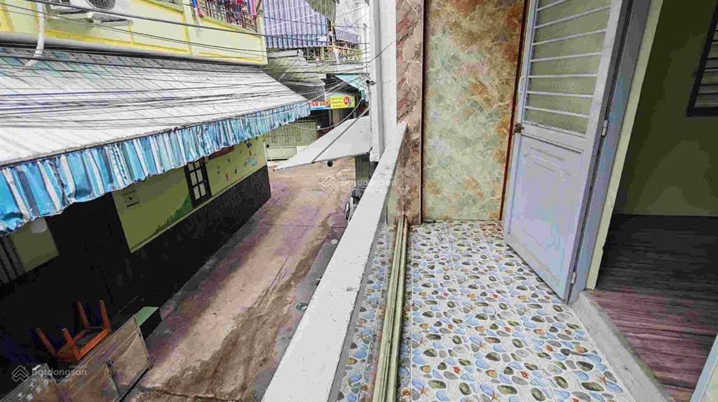 Bán nhà 1 mê  đường ô tô  p. phước tân  tttp nha trang, dt 49,3m2, giá 3 tỷ 550