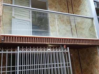 Bán nhà 1 mê  đường ô tô  p. phước tân  tttp nha trang, dt 49,3m2, giá 3 tỷ 550