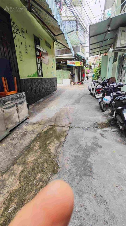 Bán nhà 1 mê  đường ô tô  p. phước tân  tttp nha trang, dt 49,3m2, giá 3 tỷ 550