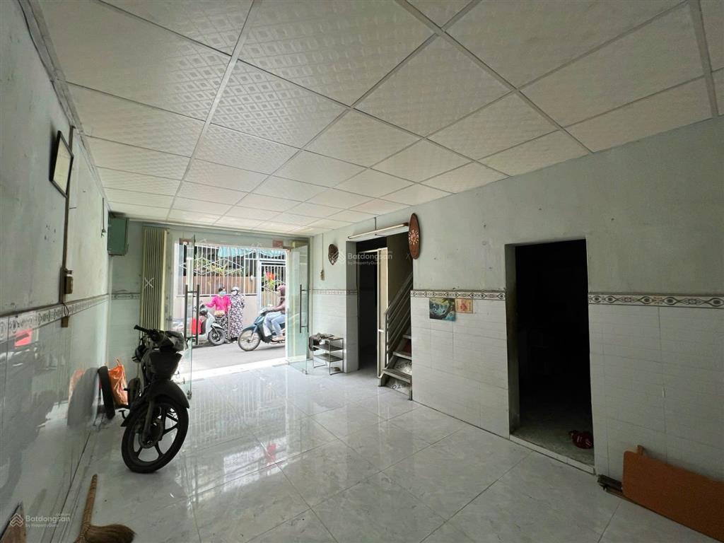 Bán nhà cấp 4 phường phước tiến mặt tiền đường núi một gần vòng xoay ngã 6, dt 42,5m2, giá 3,6 tỷ