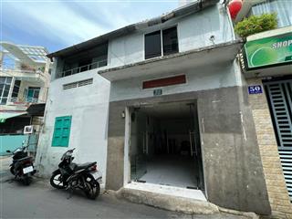 Bán nhà cấp 4 phường phước tiến mặt tiền đường núi một gần vòng xoay ngã 6, dt 42,5m2, giá 3,6 tỷ