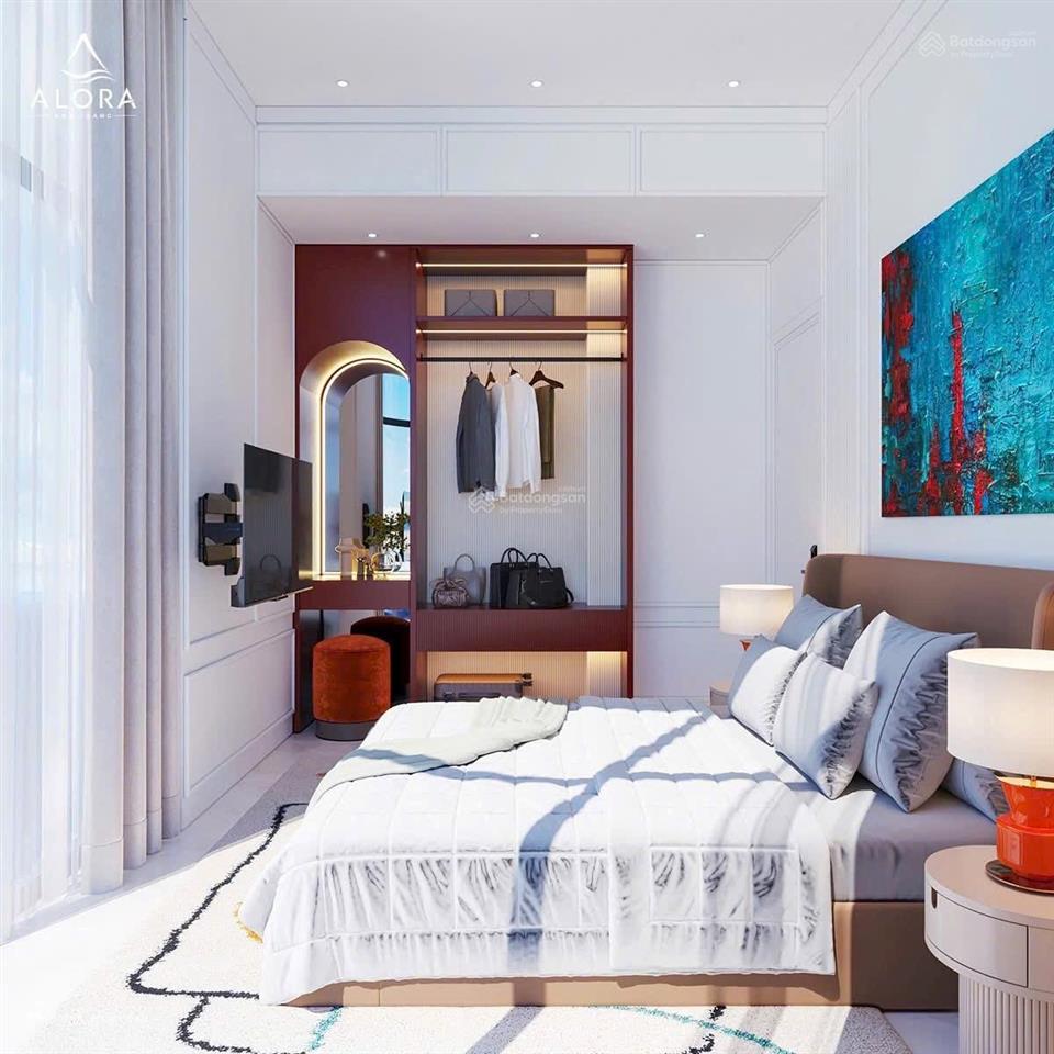 Căn hộ mặt biển alora nha trang, cạnh nhà hát đó bửu tượng đắt giá của nt  chỉ từ 1,7 tỷ/ căn.