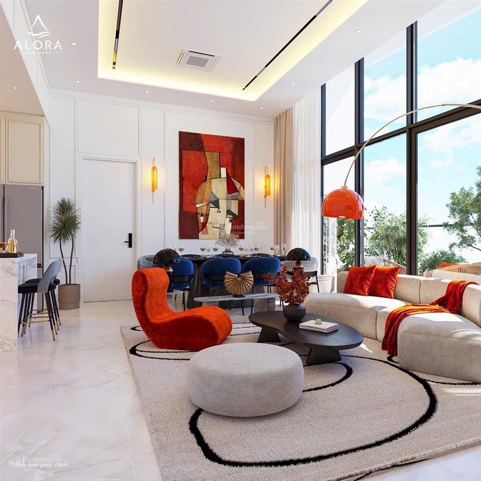 Căn hộ mặt biển alora nha trang, cạnh nhà hát đó bửu tượng đắt giá của nt  chỉ từ 1,7 tỷ/ căn.