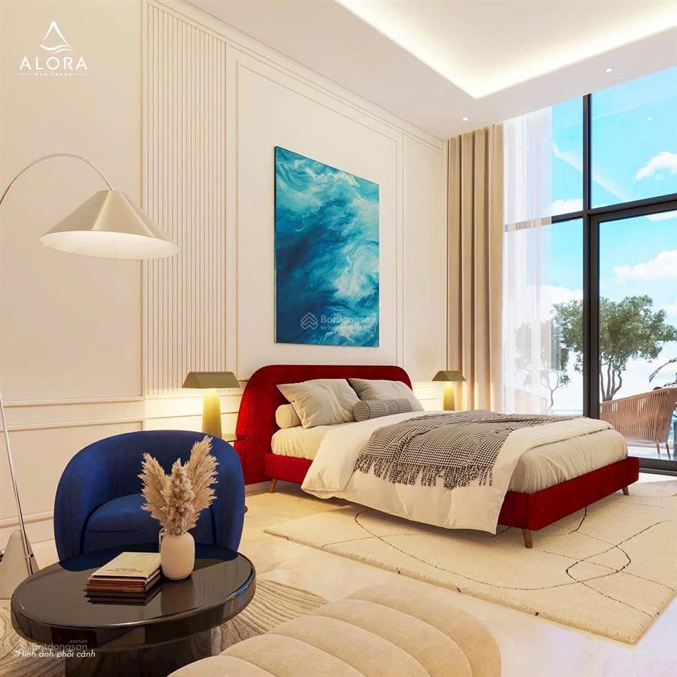 Alora nha trang cơ hội vàng sở hữu ngay căn hộ mặt biển. chỉ 1.65tỷ/ căn
