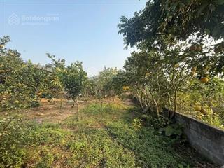 Bán 150m2 đất, full thổ cư tại đồng chằm gần trường sq chính trị và các khu quân đội, giá 2xtr/m2