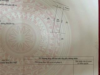 Hàng hiếm chỉ 1,7x tỷ sở hữu ngay lô đất dt 116m2 tại tân sơn đông, cách ql21 khoảng 1km