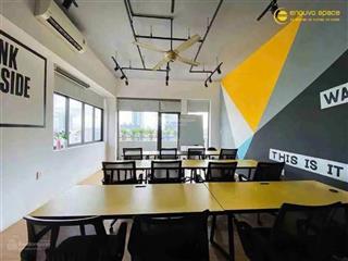 Mặt tiền tạ mỹ duật  khu phố tây đà nẵng 6 tầng  12 phòng khai thác dòng tiền đỉnh