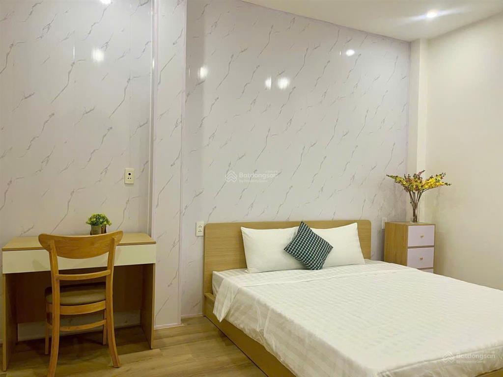 Nhà kiệt 4,5m hà bổng  cách biển đúng 100m  đang khai thác dòng tiền tốt