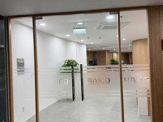 Cho thuê văn phòng tại hilton da nang  trung tâm hải châu