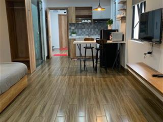 Toà căn hộ 6 tầng mặt tiền an thượng 35, phố tây an thượng