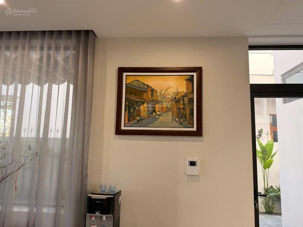 Nhà biệt thự đảo nổi view sông. hướng đông nam mát mẻ. phù hợp kinh doanh cà phê, spa, nghỉ dưỡng