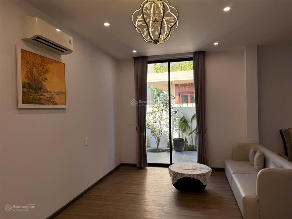 Nhà biệt thự đảo nổi view sông. hướng đông nam mát mẻ. phù hợp kinh doanh cà phê, spa, nghỉ dưỡng