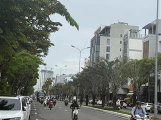 Toà văn phòng 5 tầng mặt tiền xô viết nghệ tĩnh