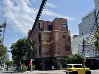 Bán đất mặt tiền đỗ bá, ngay mỹ khê, phố tây an thượng