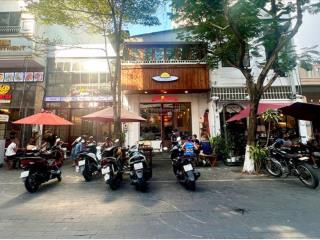 Nhà 2 tầng mặt tiền an thượng 2, ngay biển mỹ khê, sơn trà