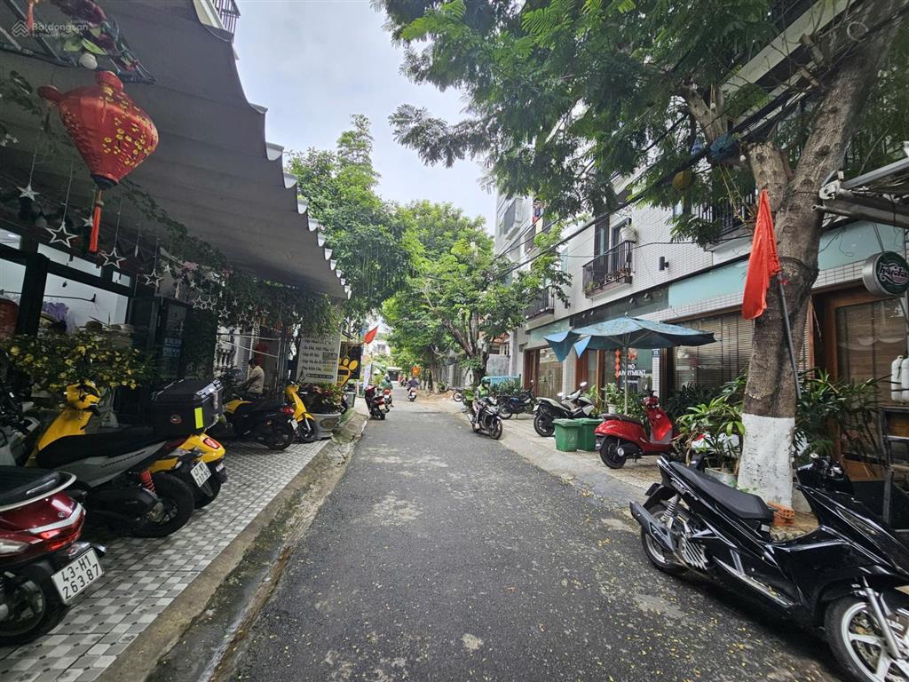 Bán đất vàng an thượng 10  trung tâm phố tây, hiếm hàng