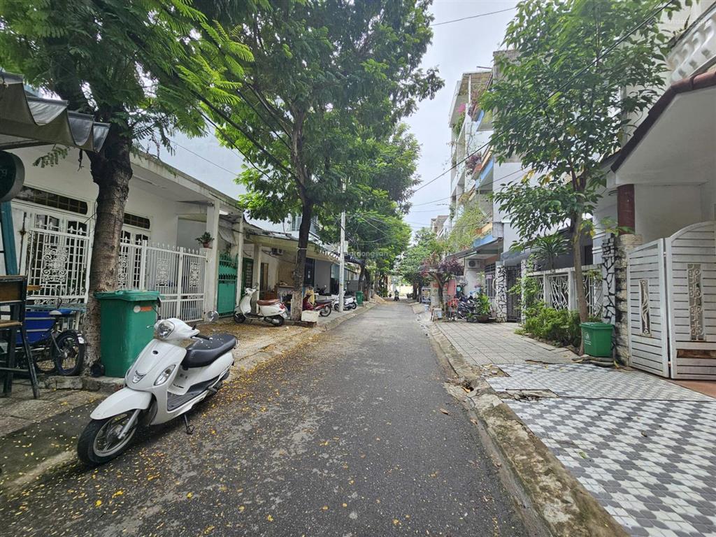 Bán đất vàng an thượng 10  trung tâm phố tây, hiếm hàng