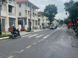 Bán lô góc 2 mặt tiền siêu đẹp gần sông hàn  cạnh sun cosmo residence