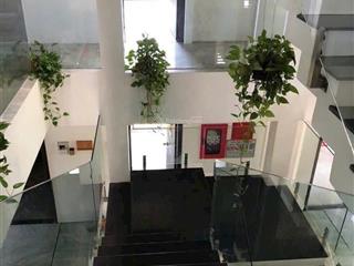 Bán tòa nhà 6 tầng đường 15m lê văn lương, sơn trà | 300m²  36 phòng  phù hợp spa, khách sạn